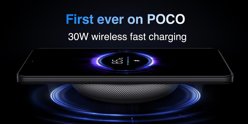 POCO F5 系列高能来袭：高通旗舰芯片加持，首发折扣高达 RM300！ 19