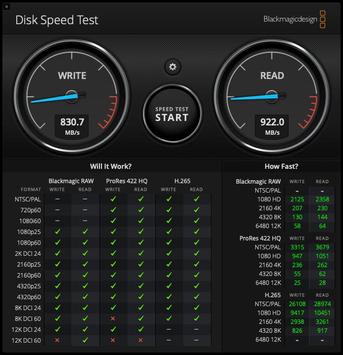 极致轻巧,Transcend ESD310C 移动 SSD 硬碟上手 10