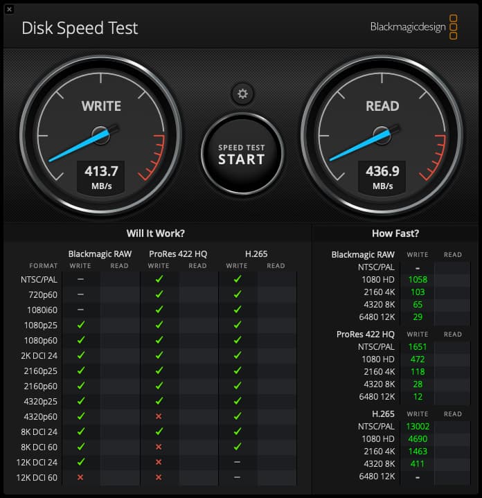 极致轻巧,Transcend ESD310C 移动 SSD 硬碟上手 9