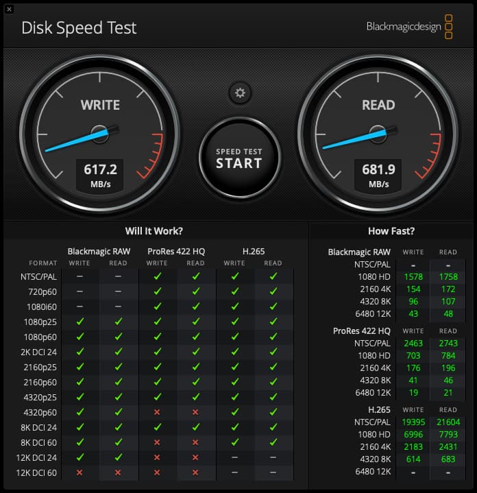 极致轻巧,Transcend ESD310C 移动 SSD 硬碟上手 8