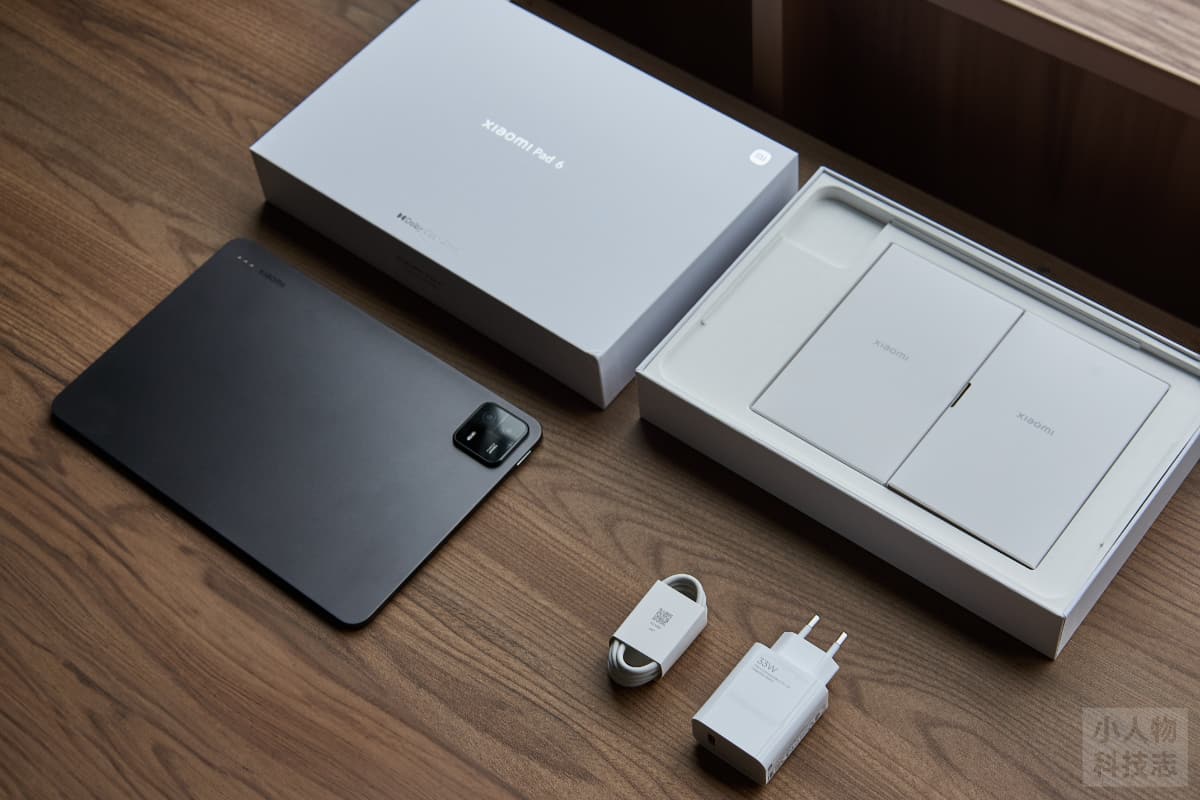Xiaomi Pad 6 馬來西亞 小米平板 6 马来西亚