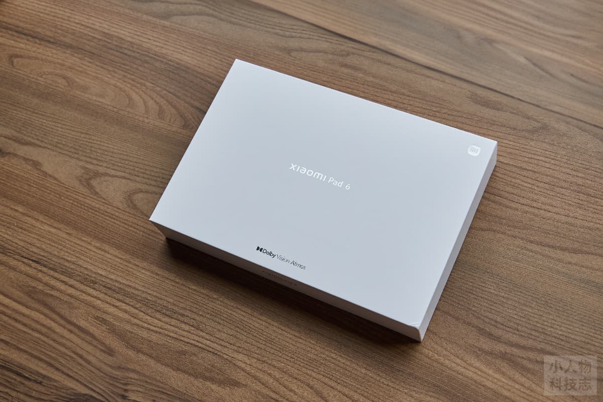 Xiaomi Pad 6 馬來西亞 小米平板 6 马来西亚
