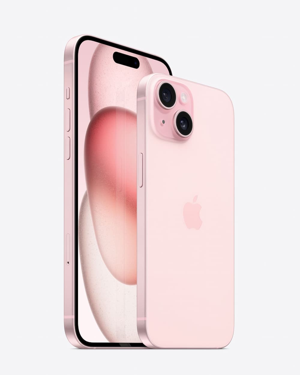 iPhone 15 及 iPhone 15 Plus