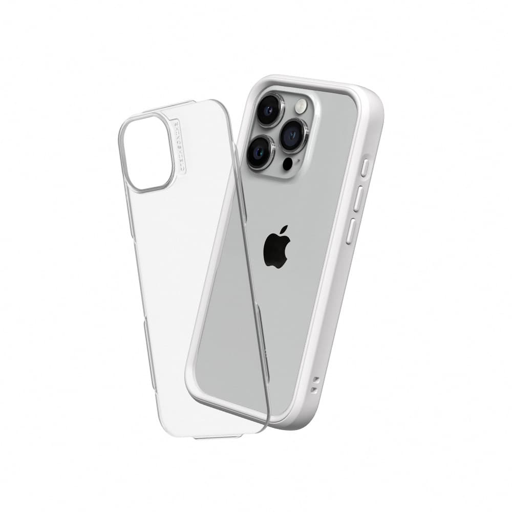 iPhone 15 Pro 手机壳及镜头保护贴推荐 3