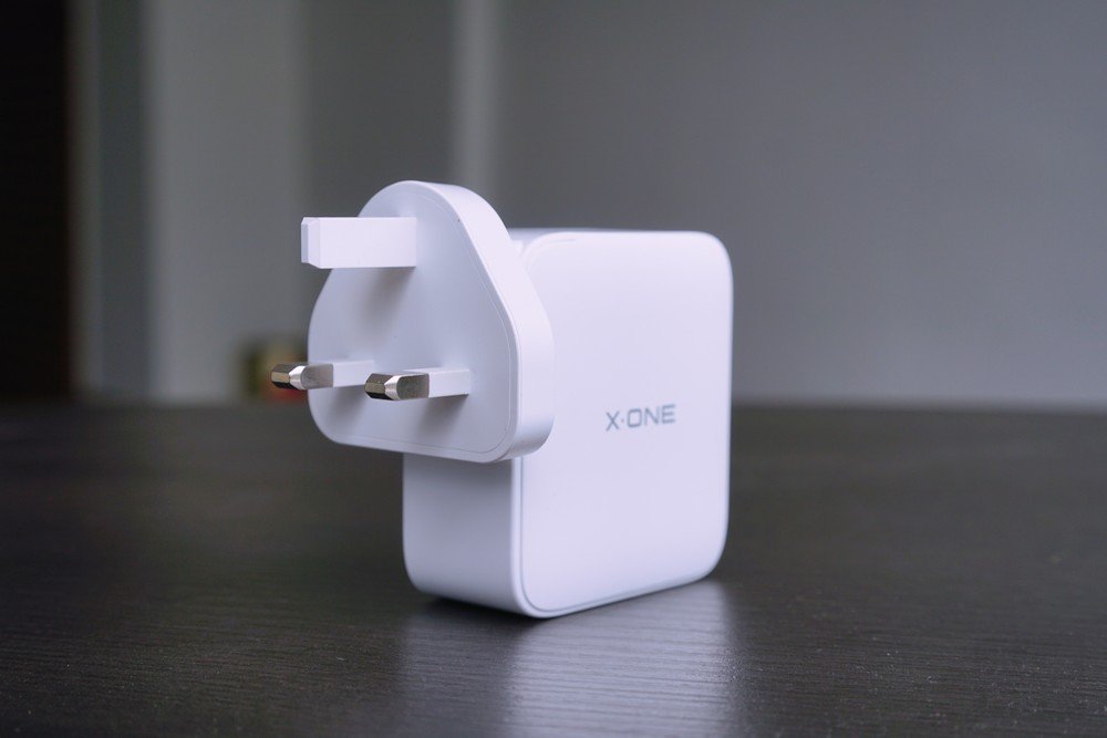X One 140W USB PD 3.1 GaN 充电器