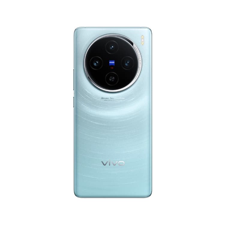 vivo X100 Pro