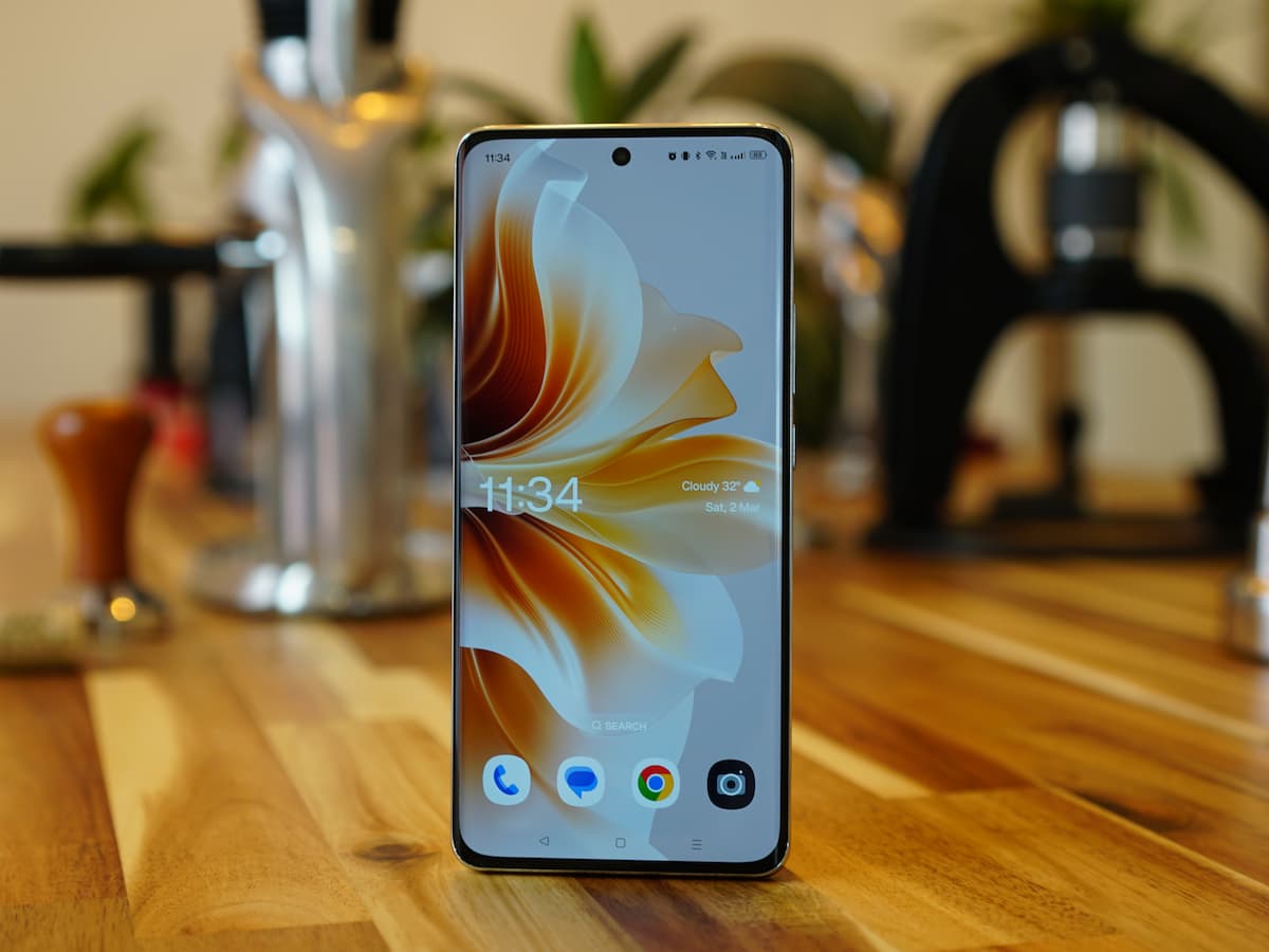 OPPO Reno11 Pro