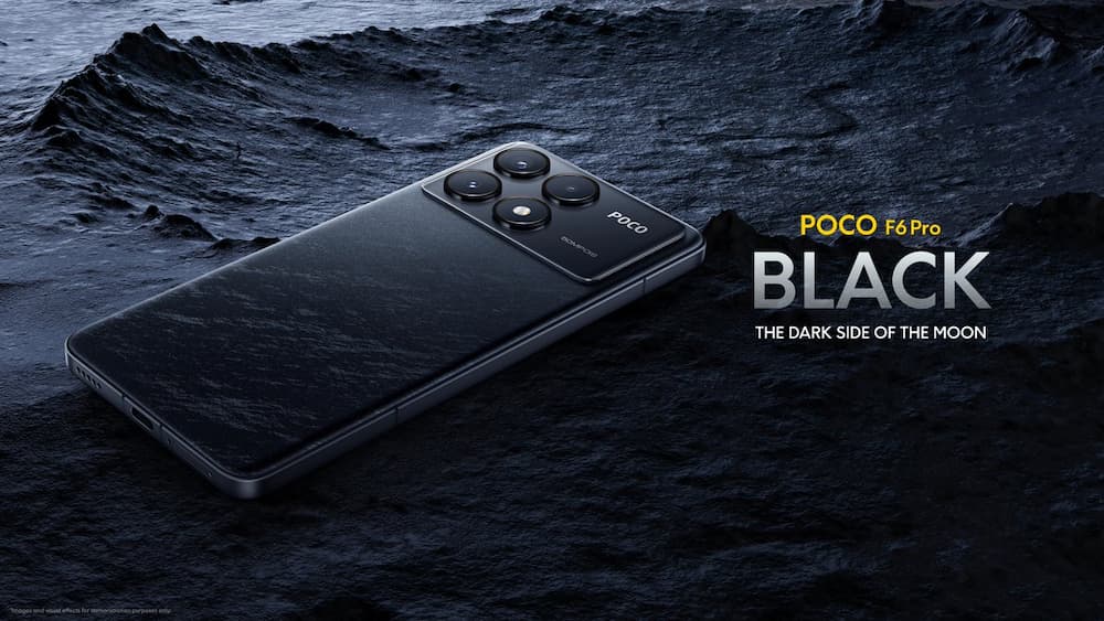 POCO F7 登场,Snapdragon 8s Gen 4 + 6550mAh 超大电池 15