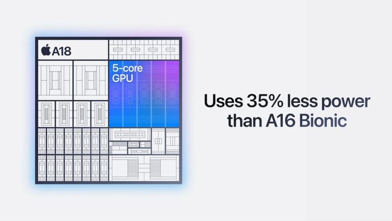 Apple A18 芯片跑分现身 Geekbench,披露 iPhone 16 性能及内存容量 10