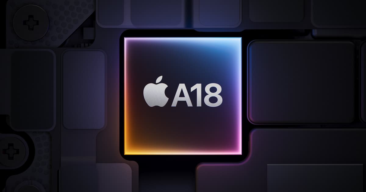 You are currently viewing Apple A18 芯片跑分现身 Geekbench,披露 iPhone 16 性能及内存容量
