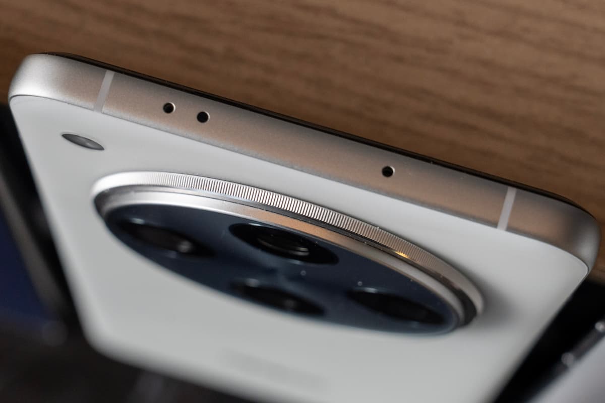 OPPO Find X8 Pro