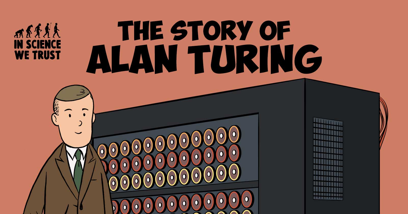 alan turing book