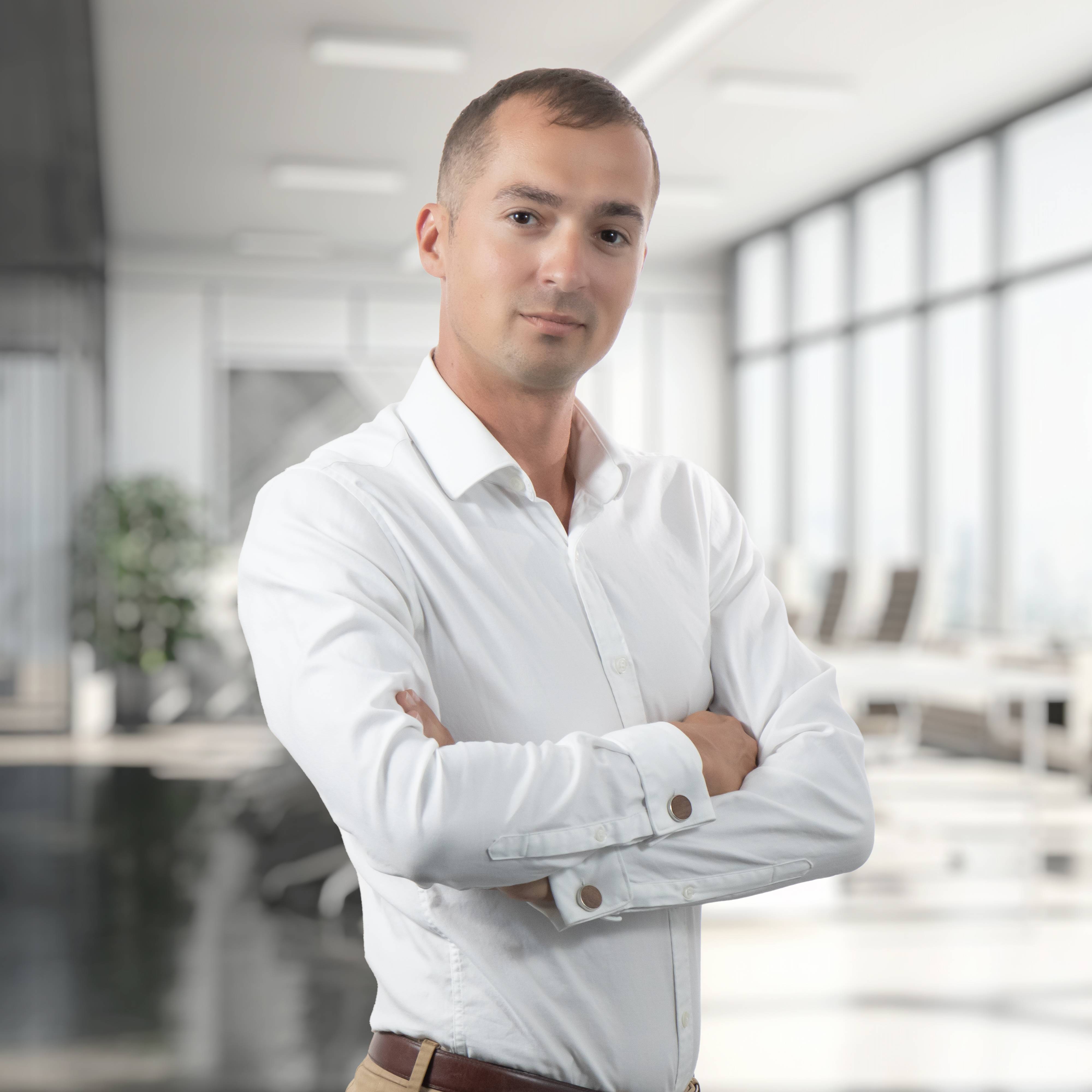 Petr Kubišta
CSO
+420 725 04
