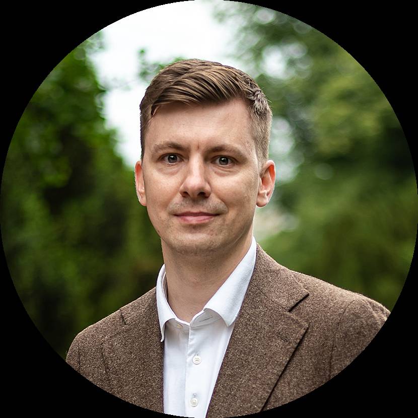 Luboš Moravec
CEO
+420 606 0