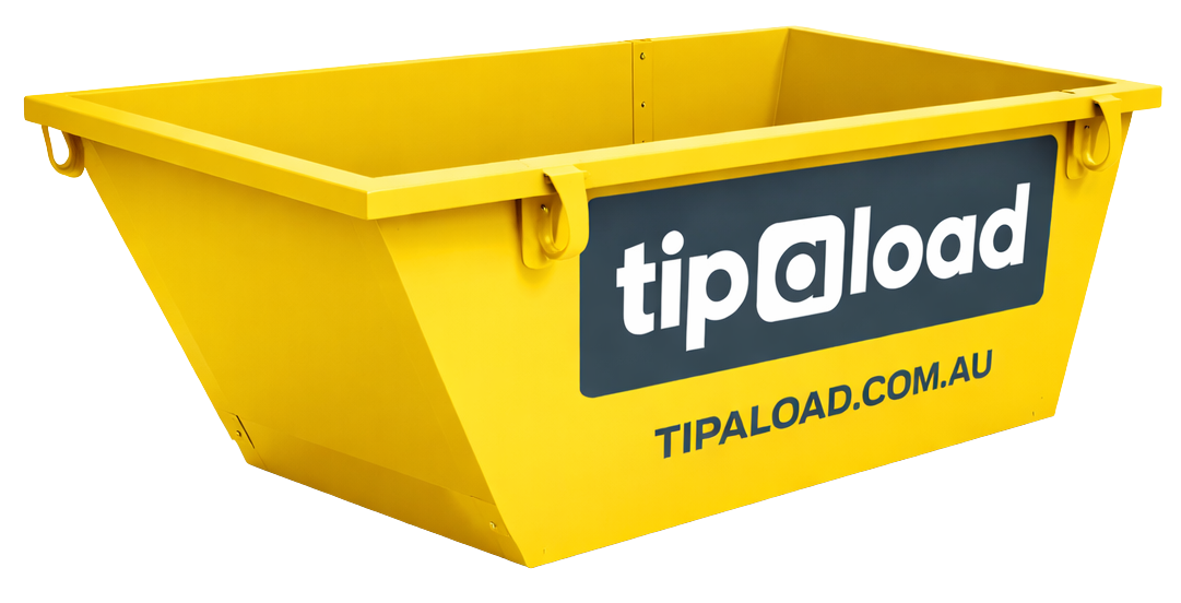 1 m³ Skip Bin
