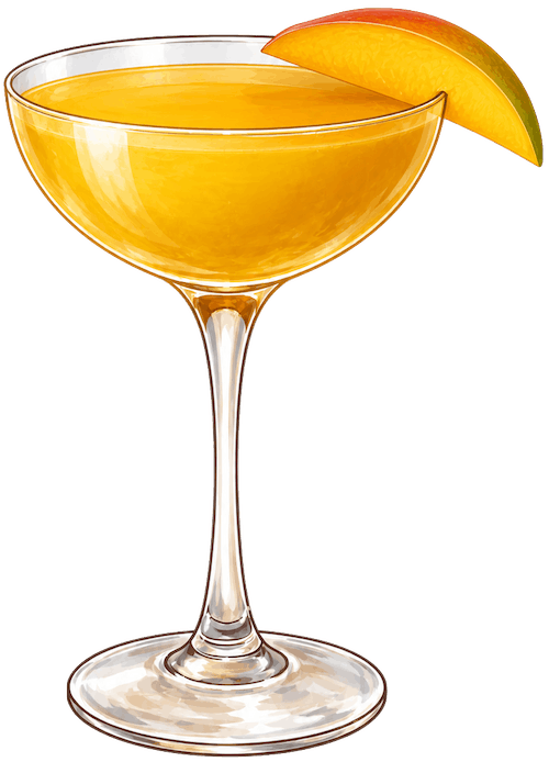 Mango Mac