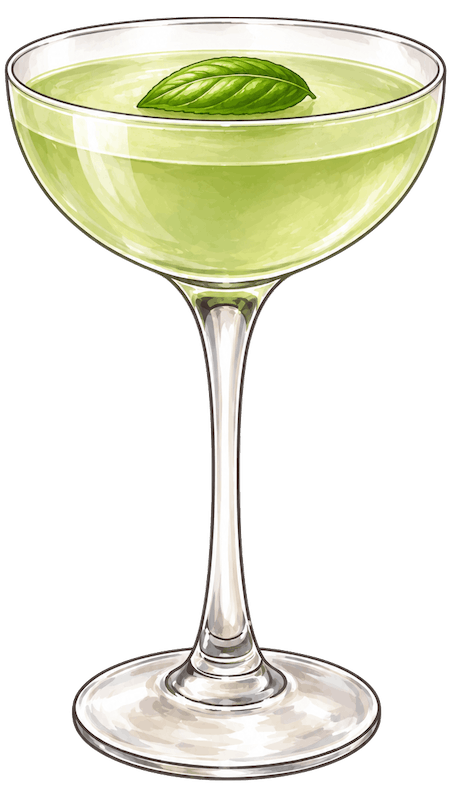 Mezcal Dante