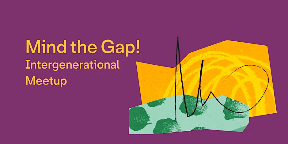 Mind the Gap: Intergenerational Social
