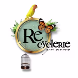 Le REcyclerie