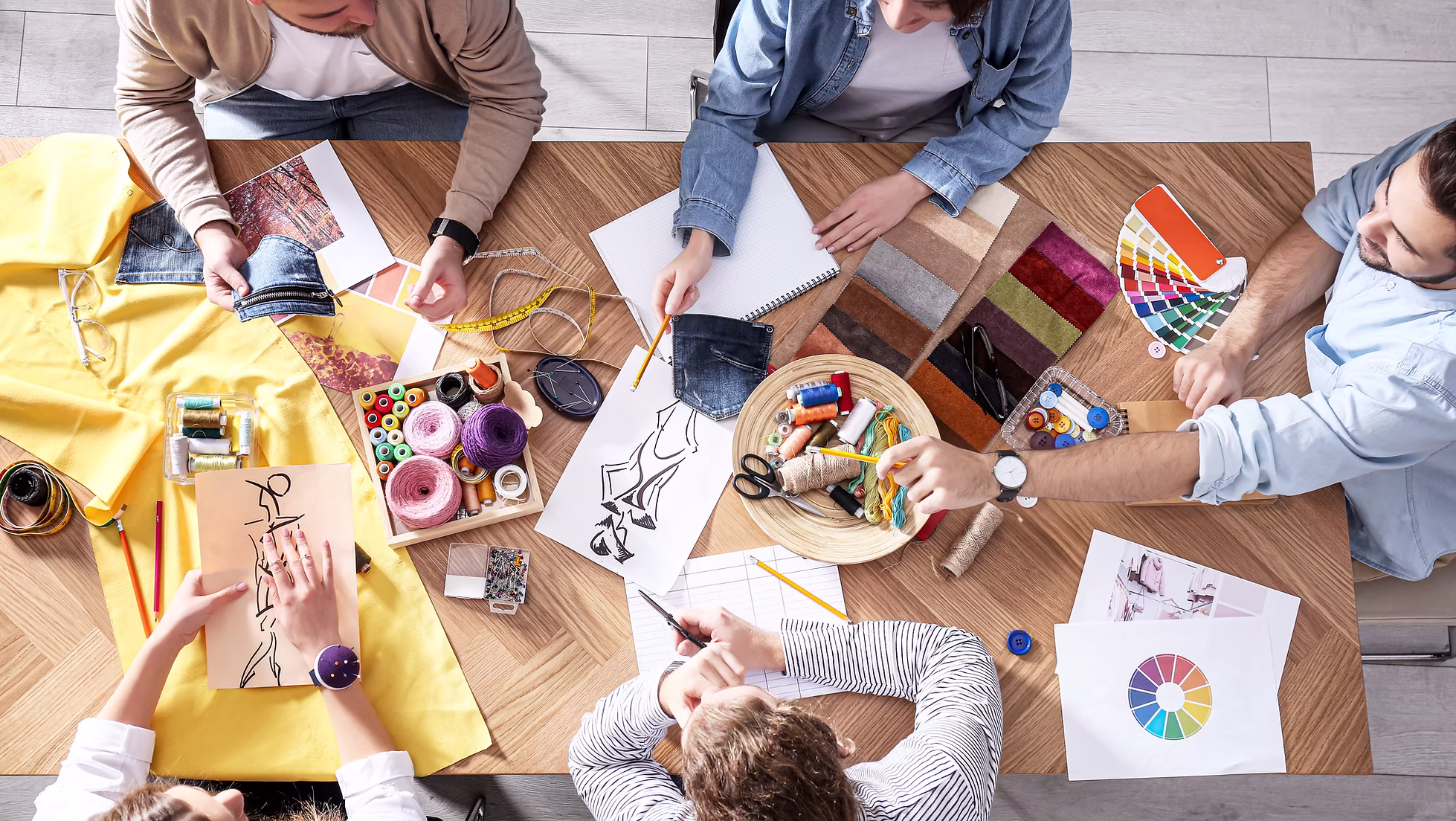 Queer Craft Social & Craft Swap