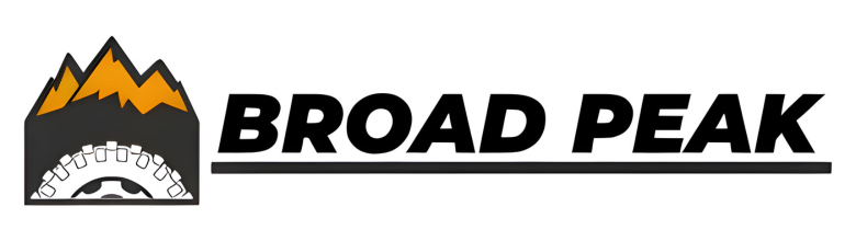 BROADPEAK