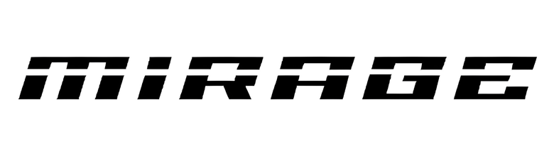 MIRAGE