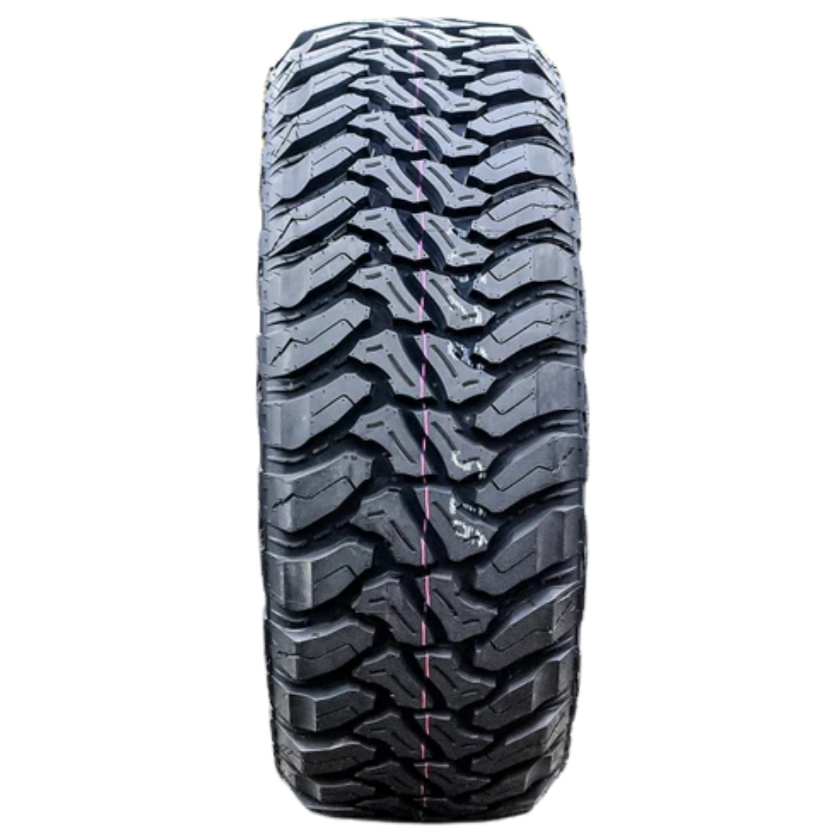 Llanta 37X13.50R20 127K Accelera MT-01