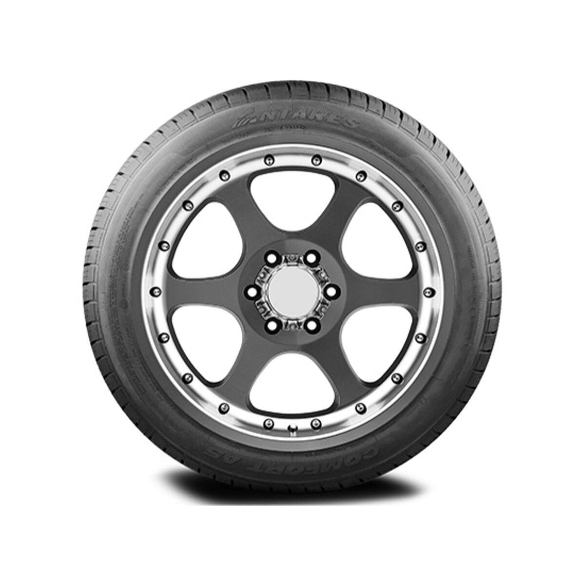 antares Comfort A5 COSTADO