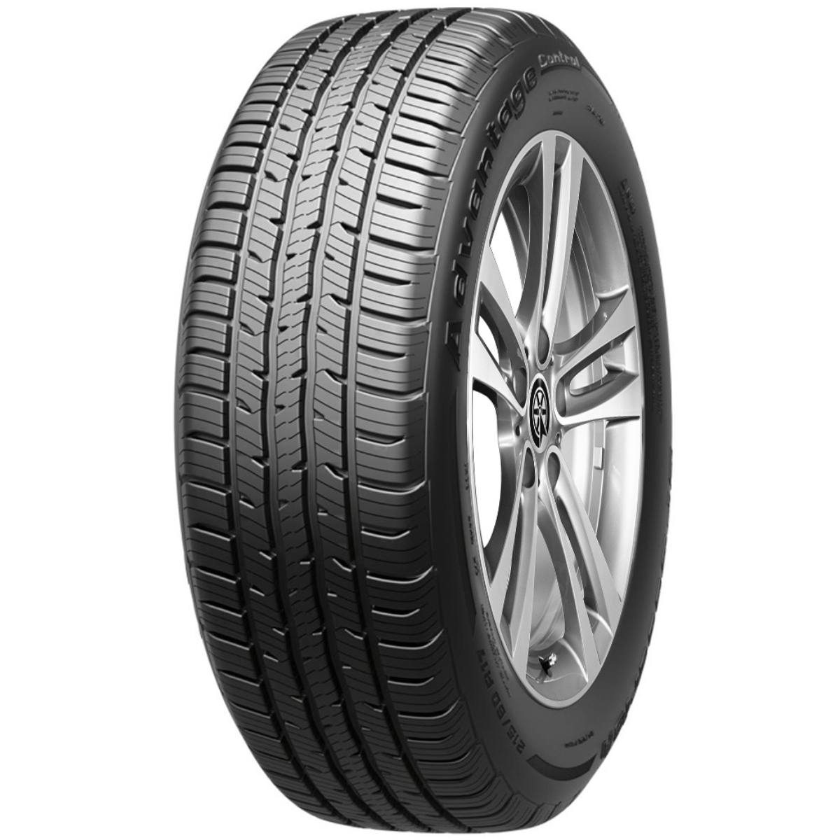 bfgoodrich Advantage Control 1