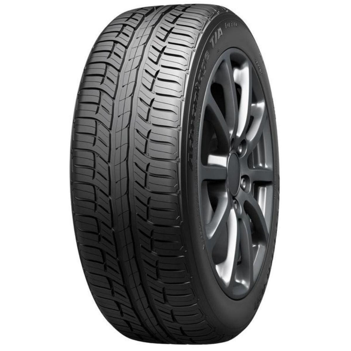 bfgoodrich Advantage T/A Drive 1