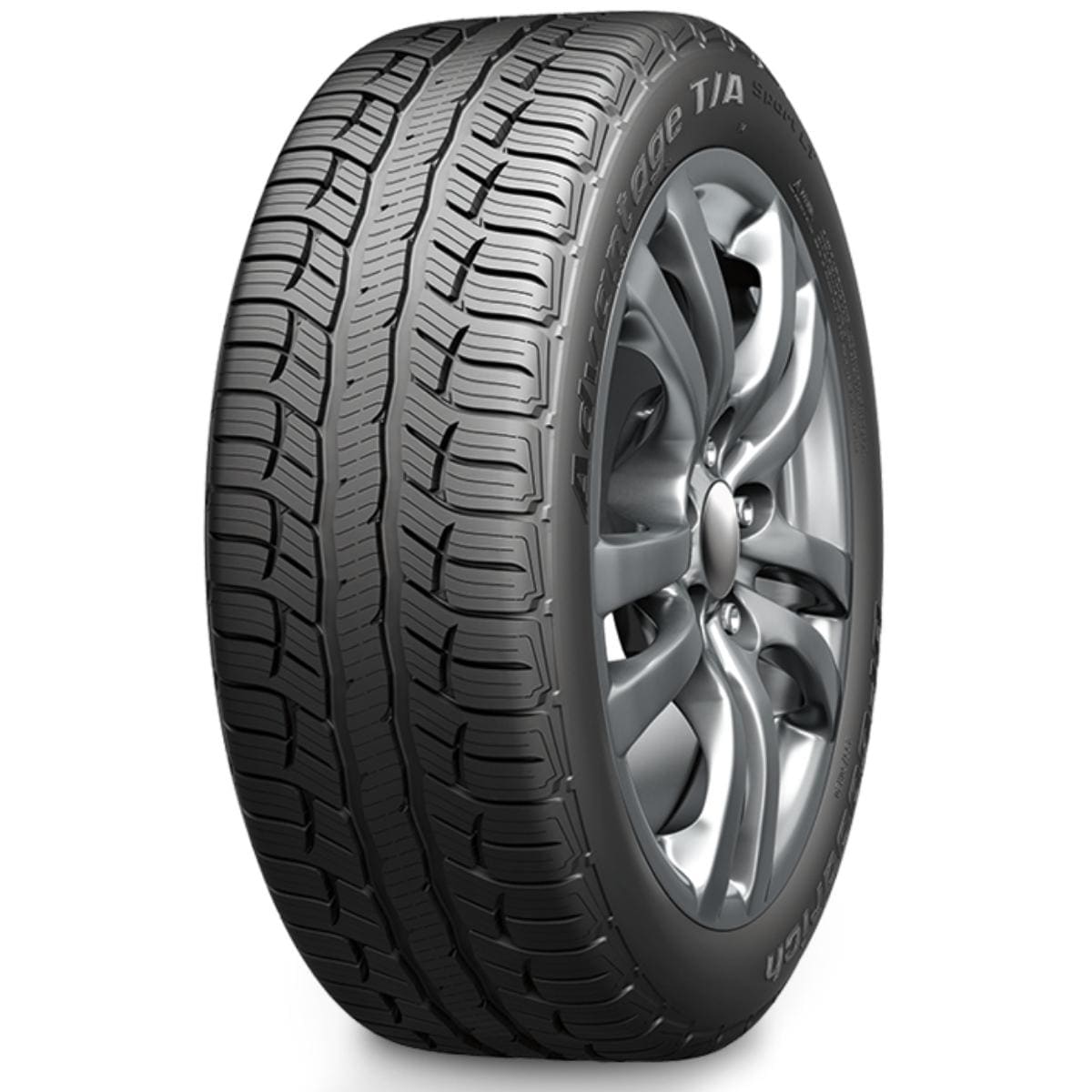 bfgoodrich Advantage T/A Sport 1