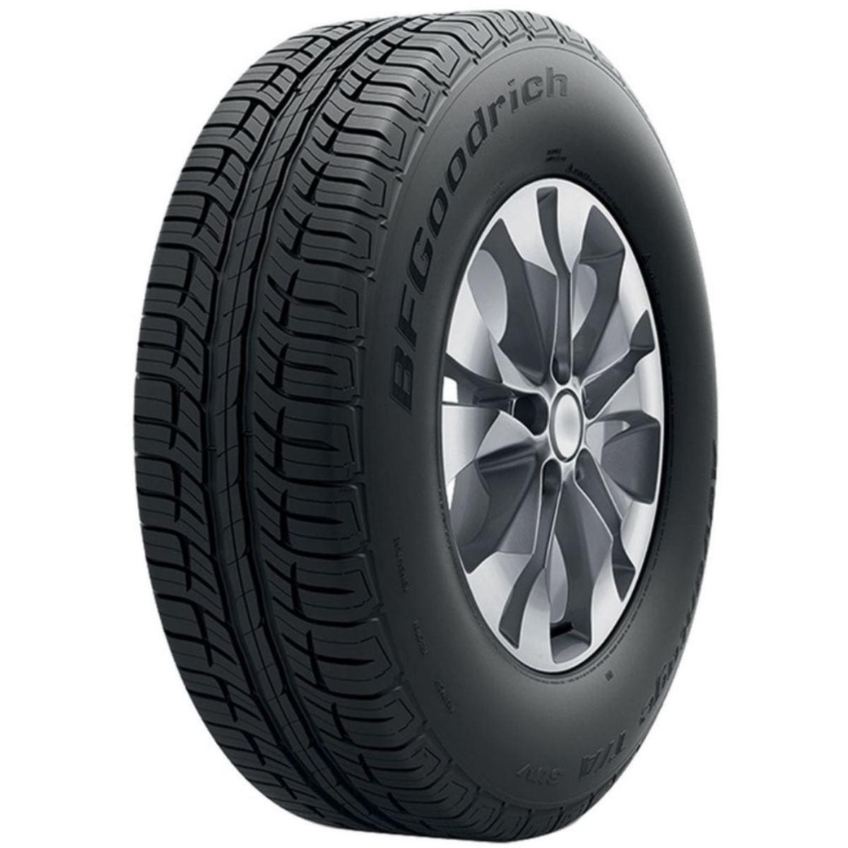 bfgoodrich Advantage T/A Suv 1