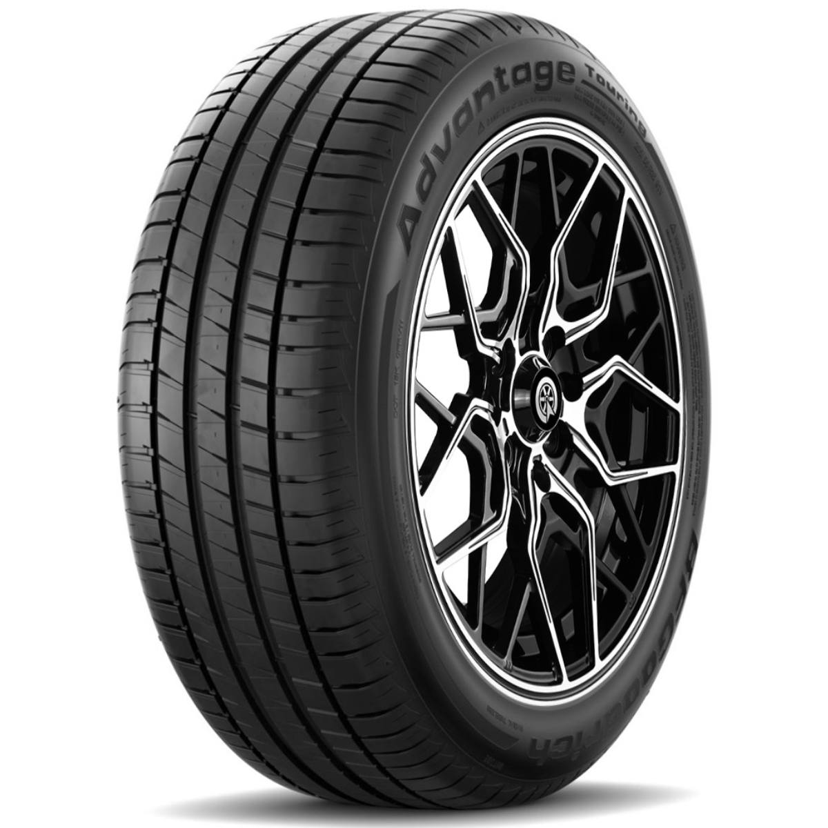 Pneu BF Goodrich Aro 16 205/55R16 G-Grip GO 91V