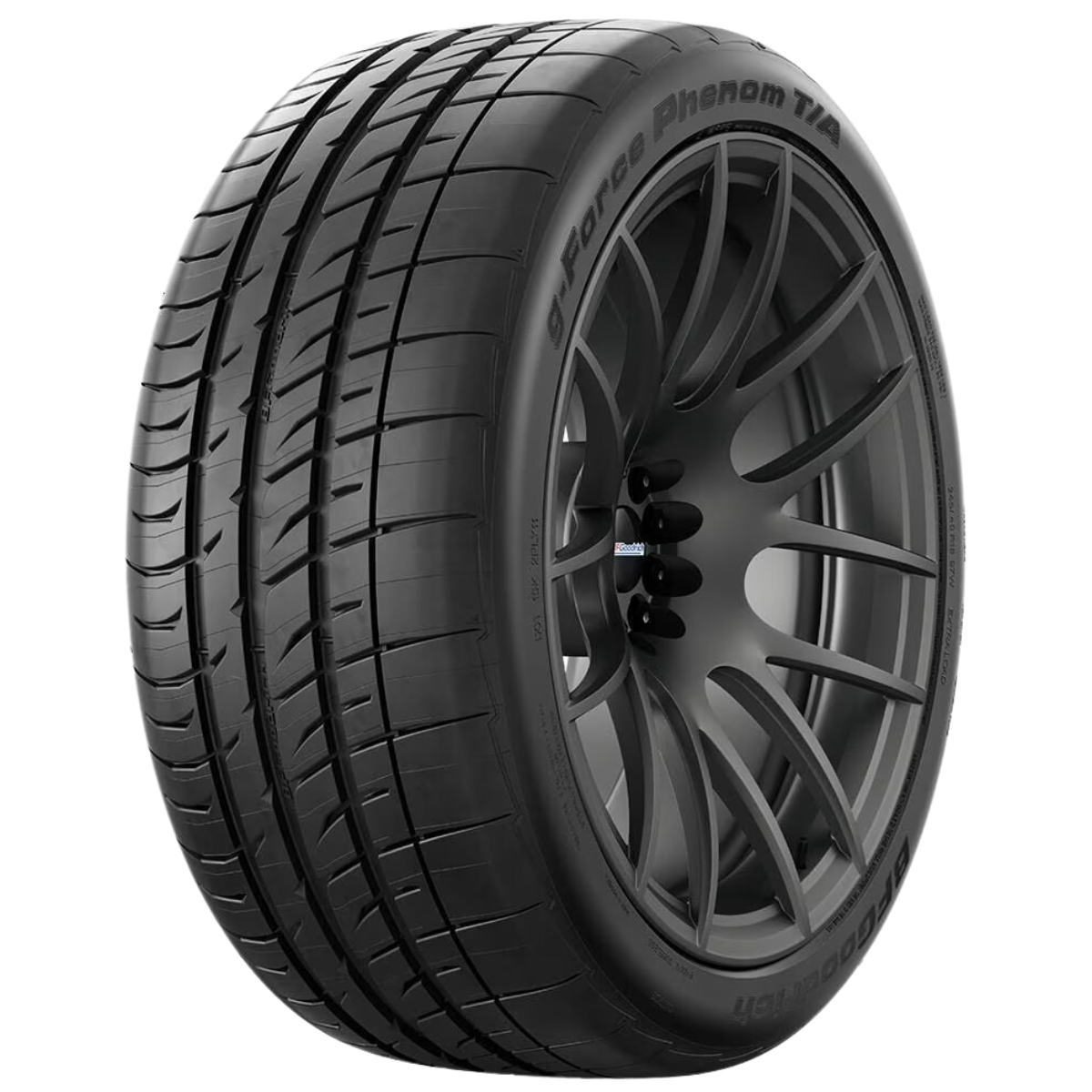 bfgoodrich G-Force Phenom T/A 1