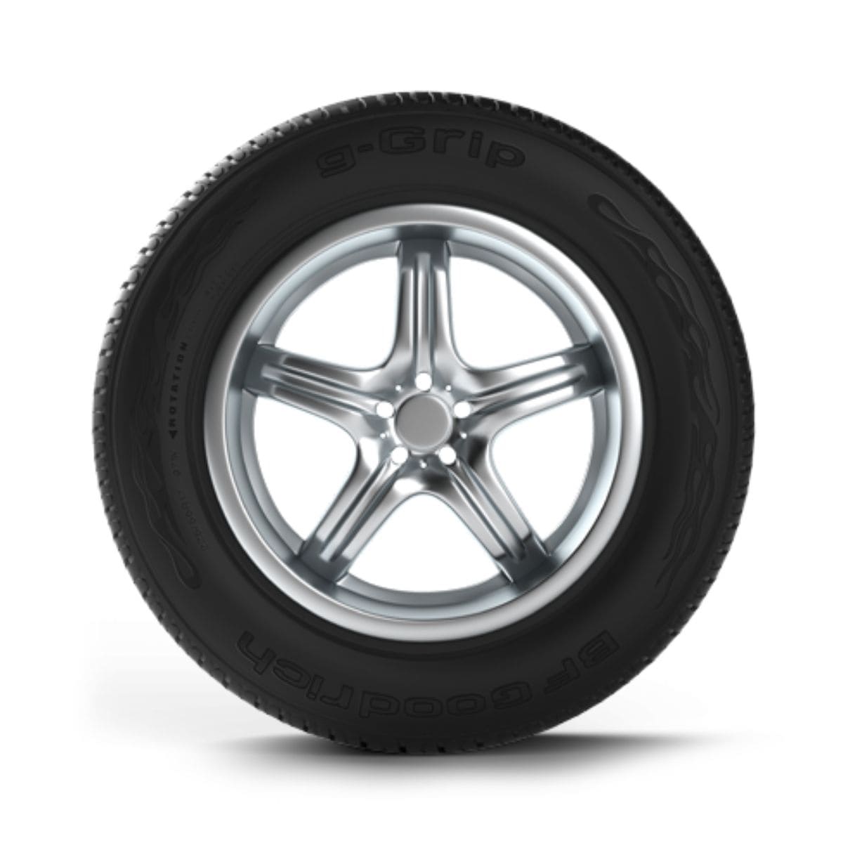 bfgoodrich G-grip COSTADO