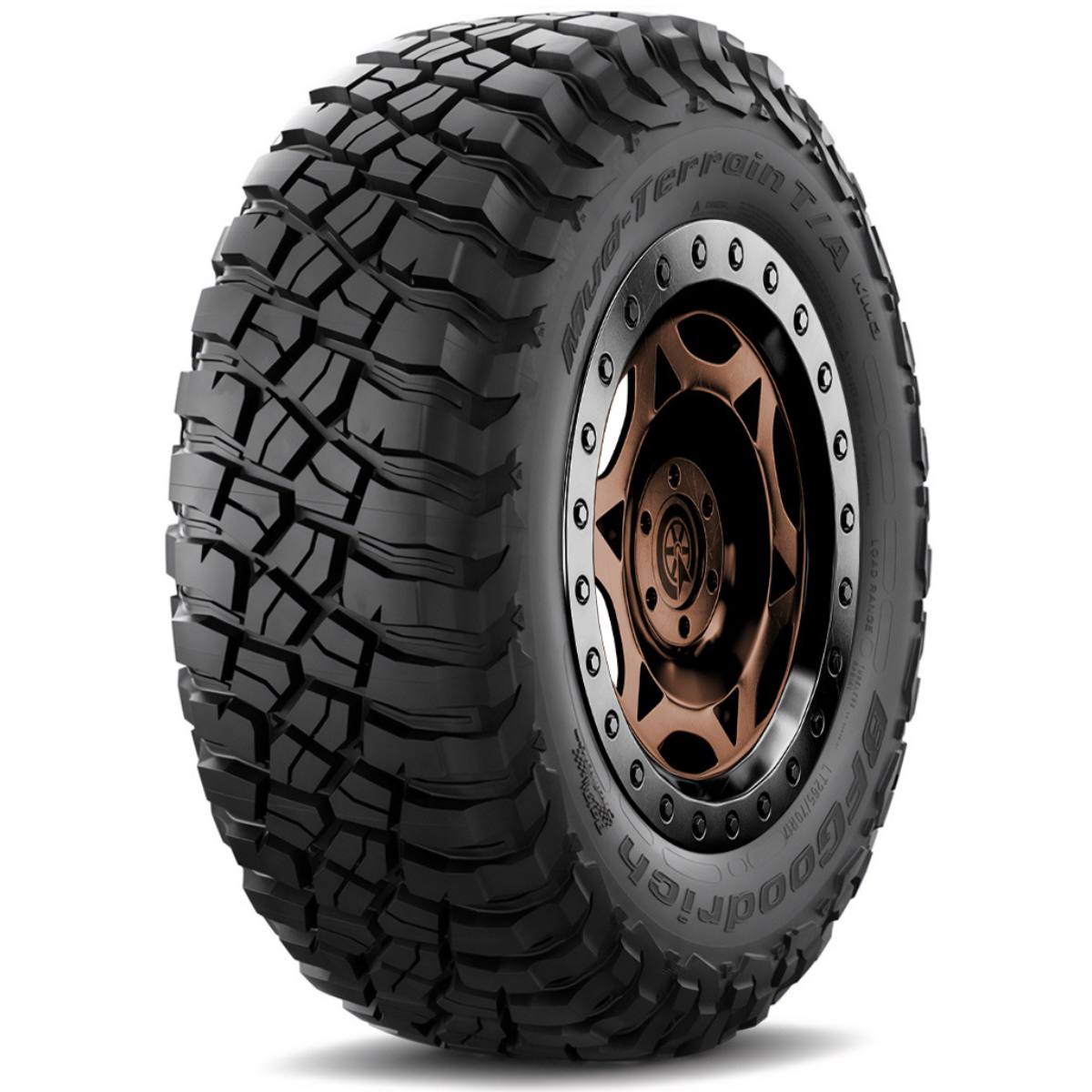 bfgoodrich Mud Terrain T/A KM3 1