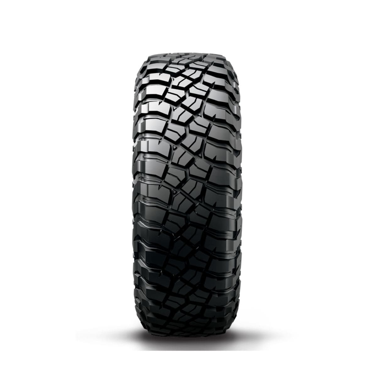 bfgoodrich Mud Terrain T/A KM3 DIBUJO