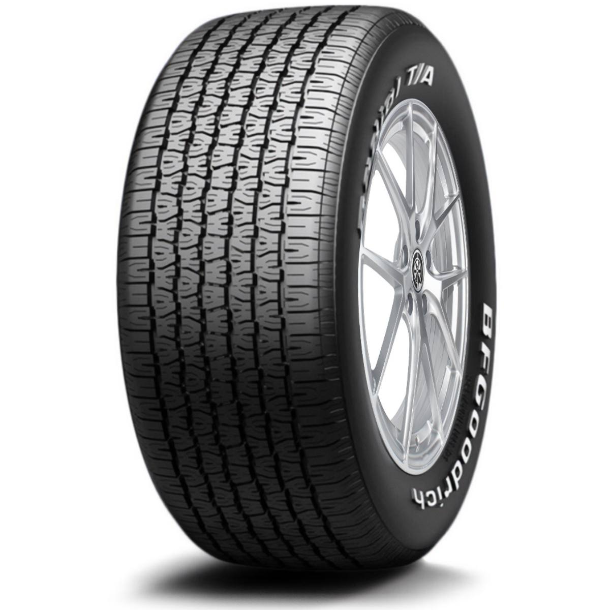 bfgoodrich Radial T/A 1