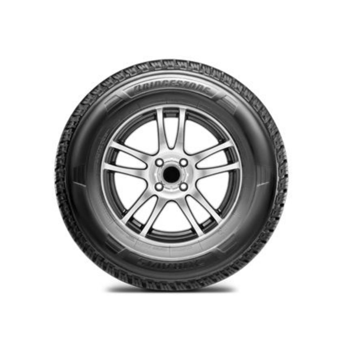 bridgestone Duravis R630 COSTADO