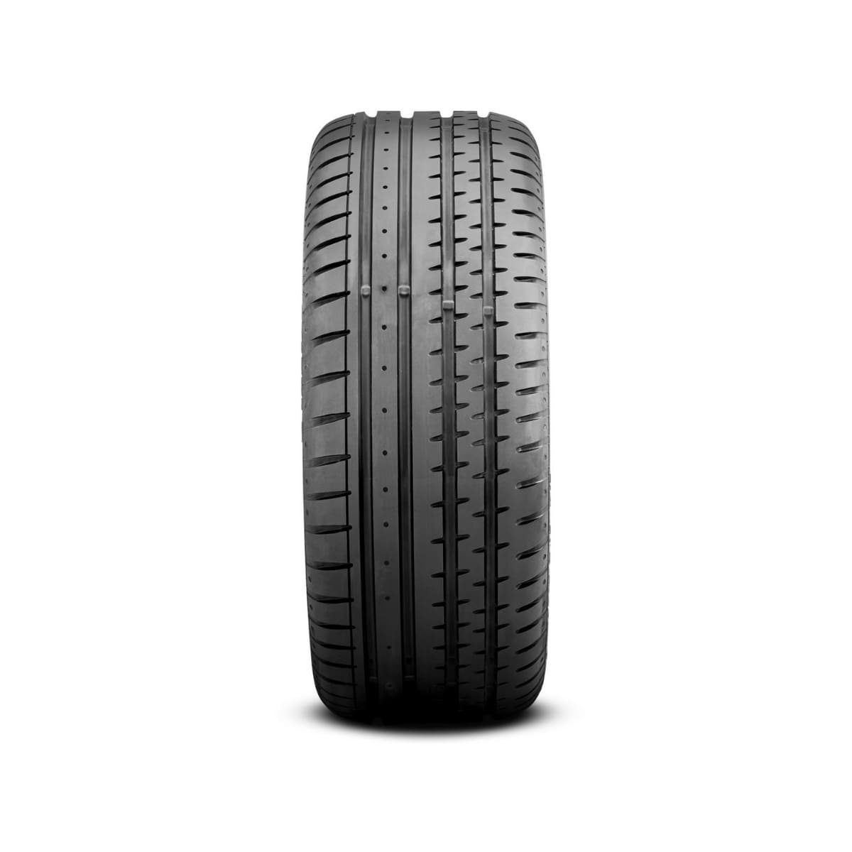 Llanta 205/55R16 91V Continental Contisportcontact 2 (AO)