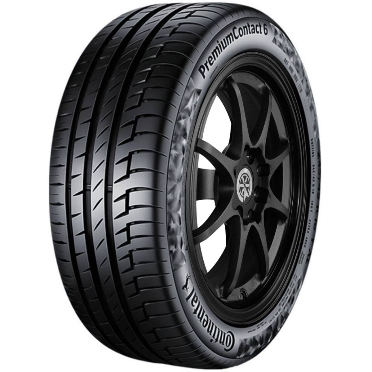 205/55 R16 91V Continental Premium Contact 6