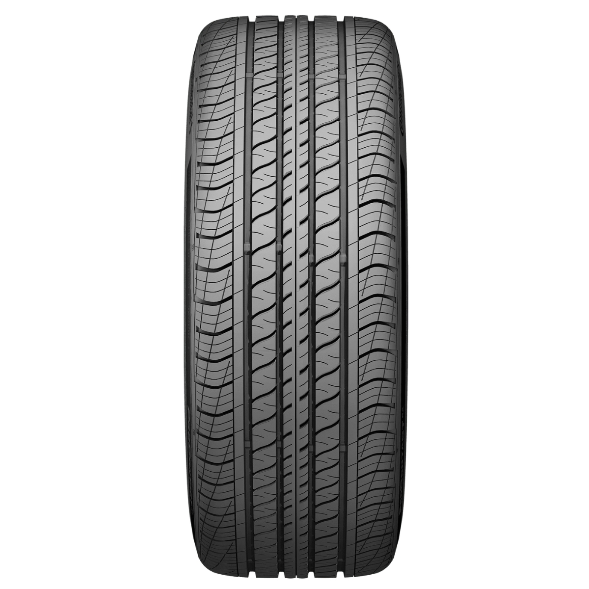 continental Procontact RX DIBUJO