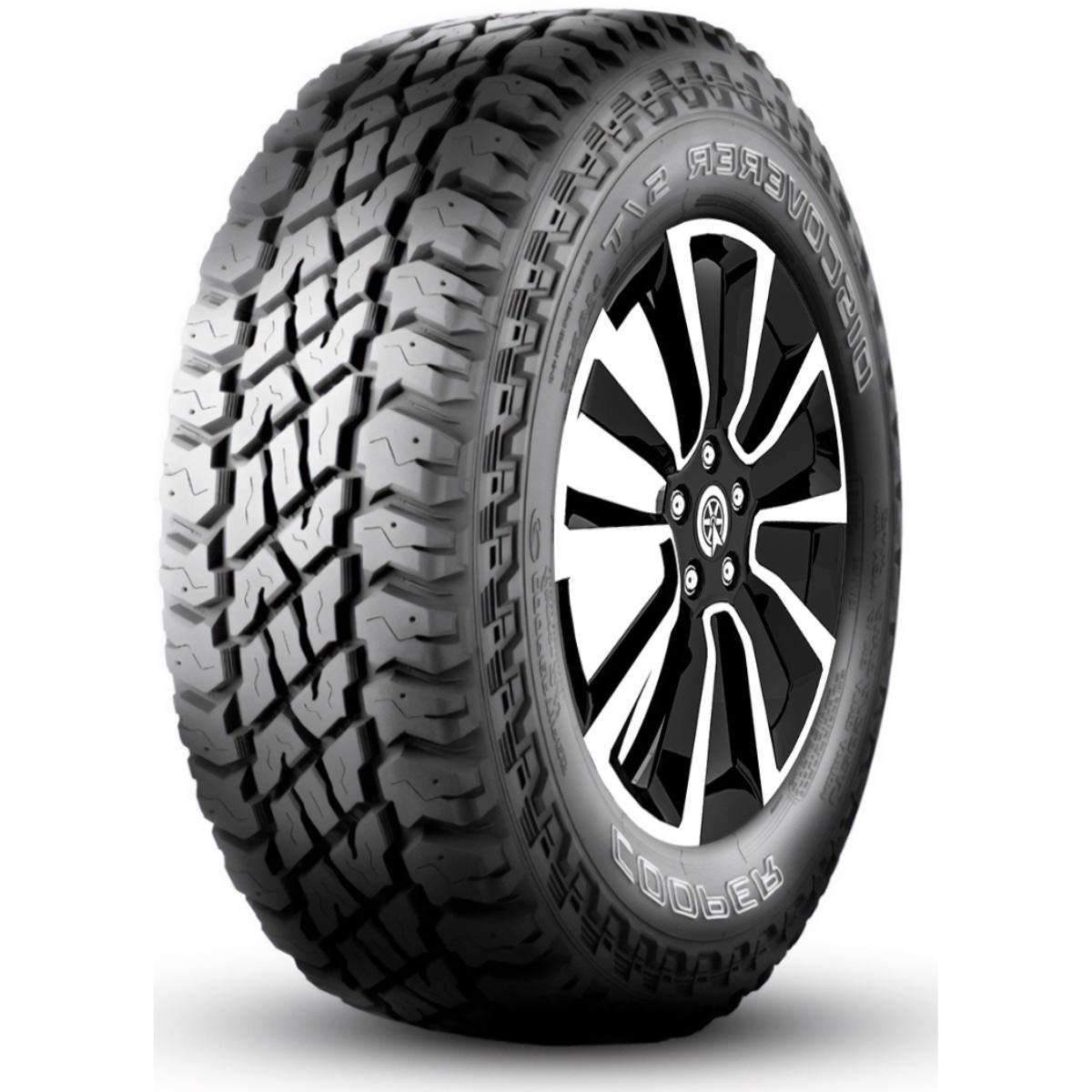 coopertires Discoverer S/T Maxx 1