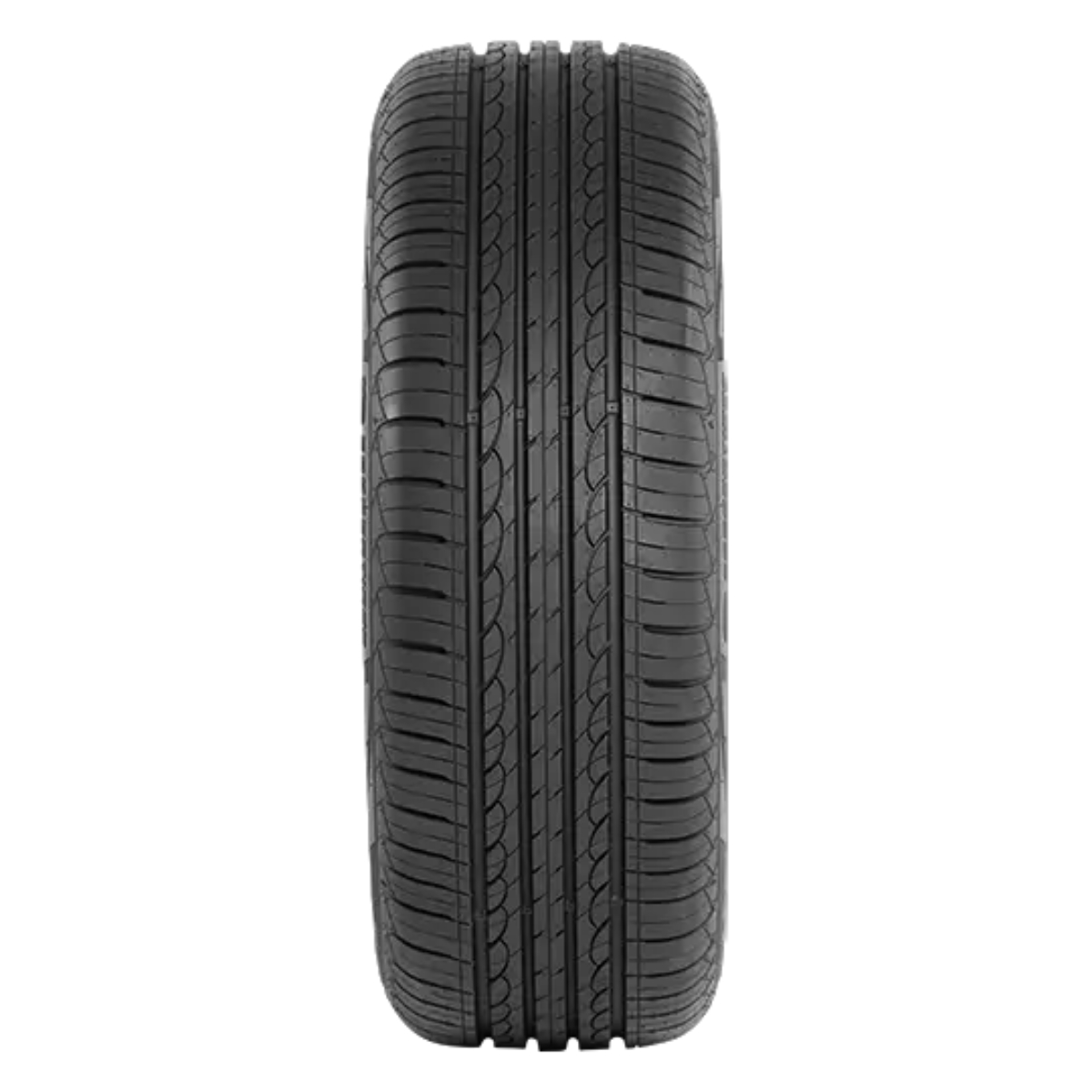coopertires Evolution C5 DIBUJO