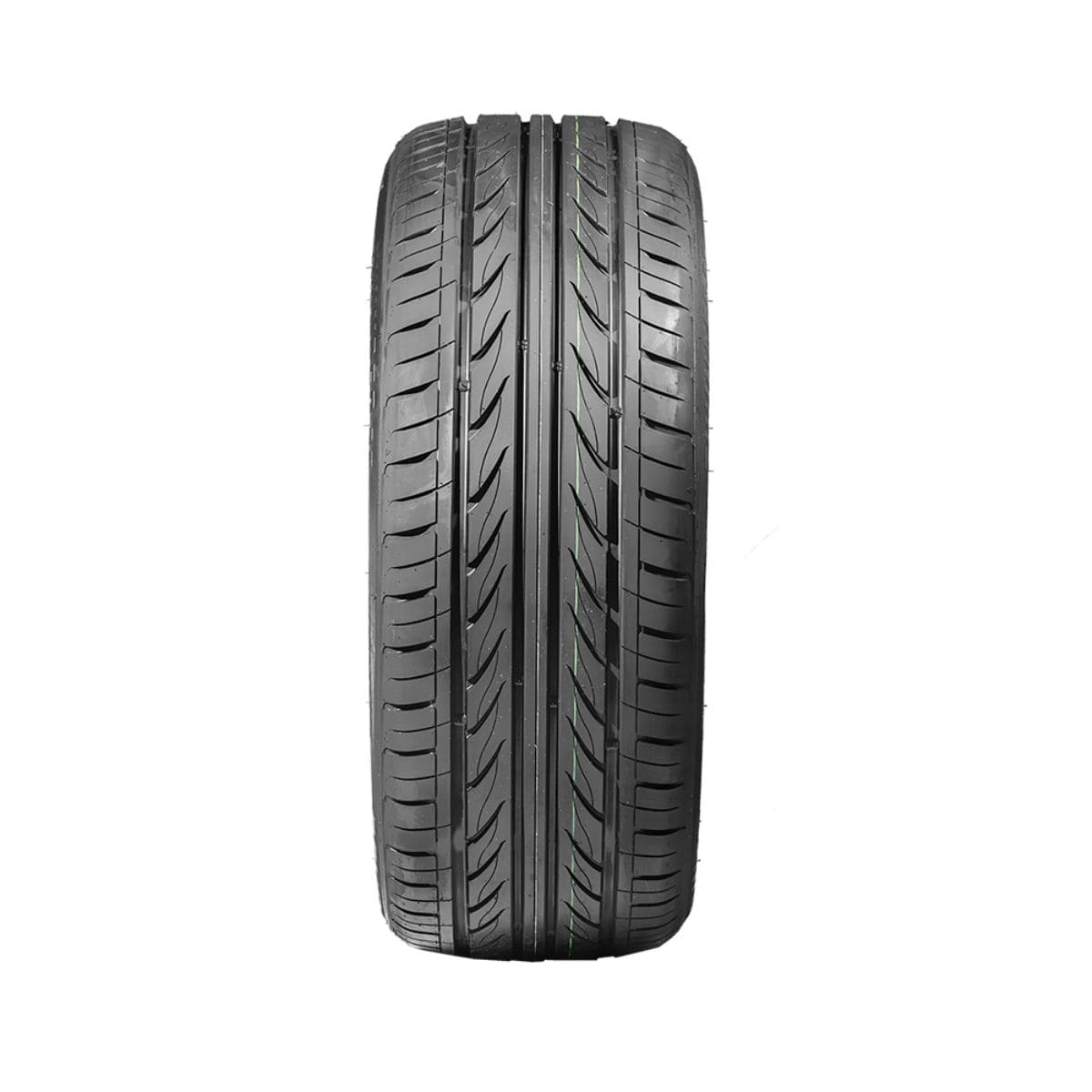 delinte D7 Thunder DIBUJO