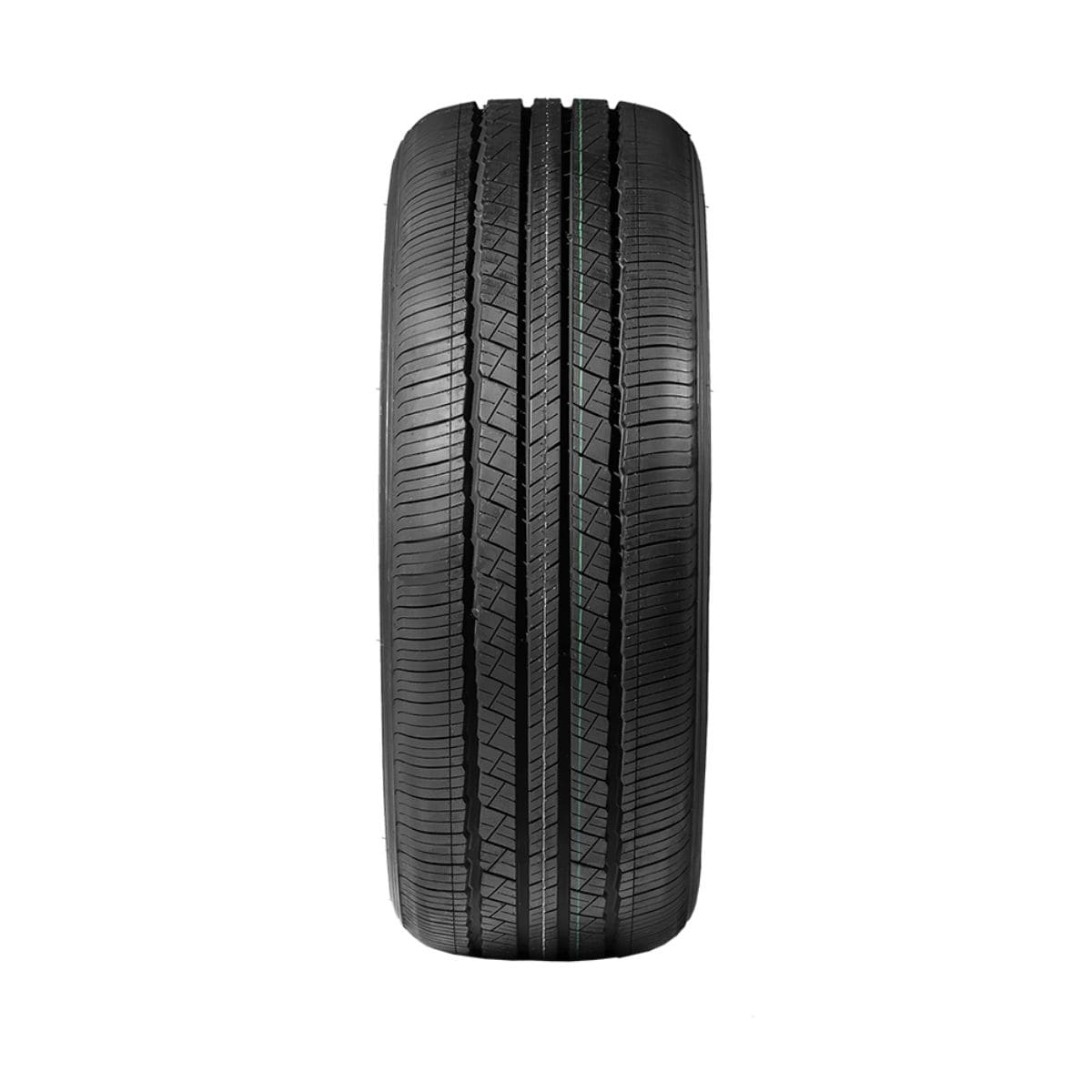 delinte DH7 SUV DIBUJO