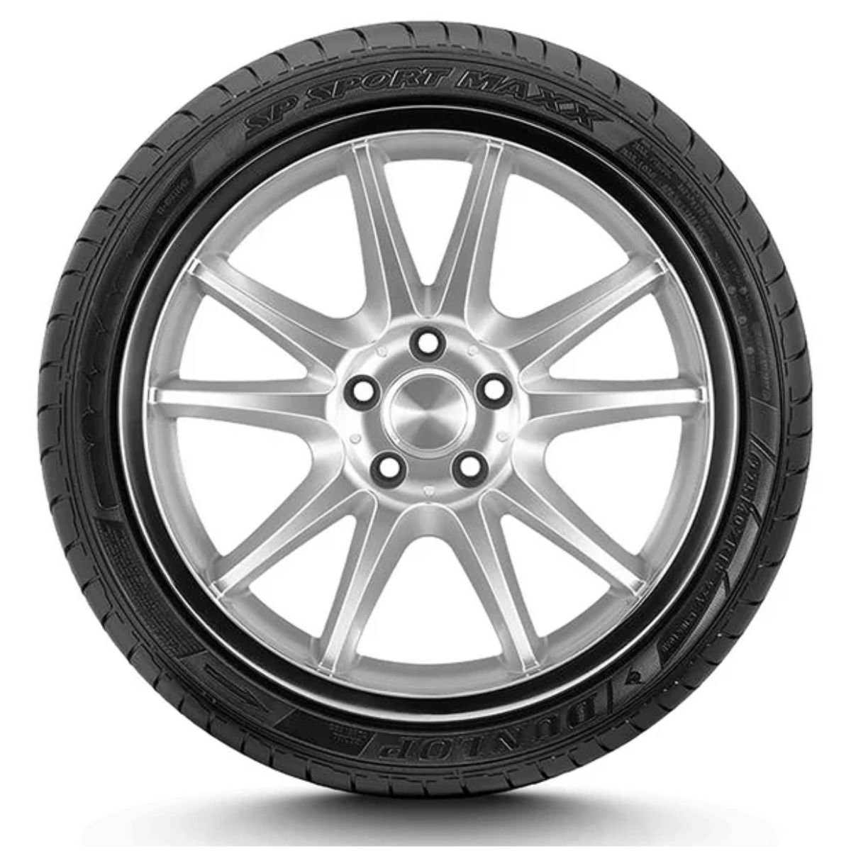 dunlop Sport Maxx RT COSTADO