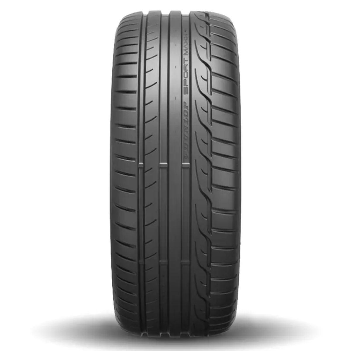 dunlop Sport Maxx RT DIBUJO