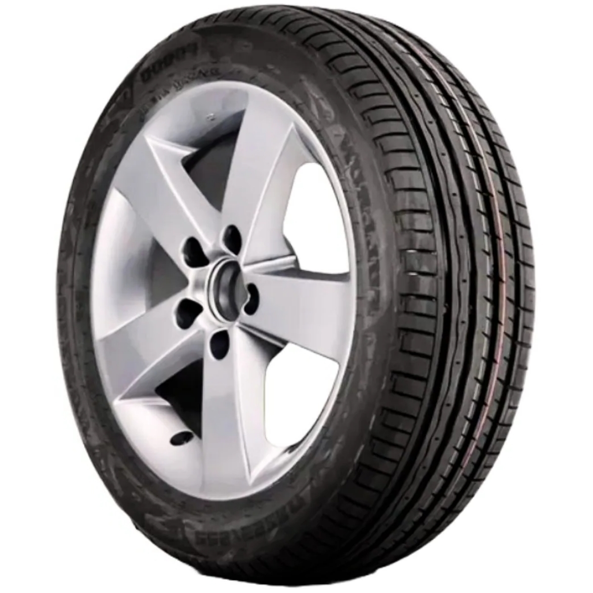 Llanta 235/45R17 97W Fullrun F6000