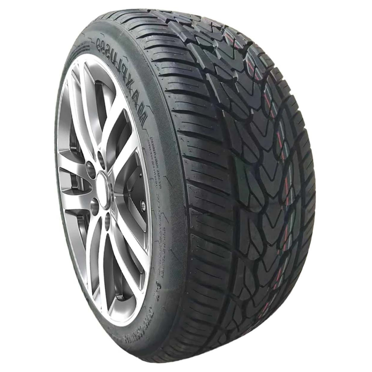 Llanta 305/40R22 114V Fullrun Maxplus99